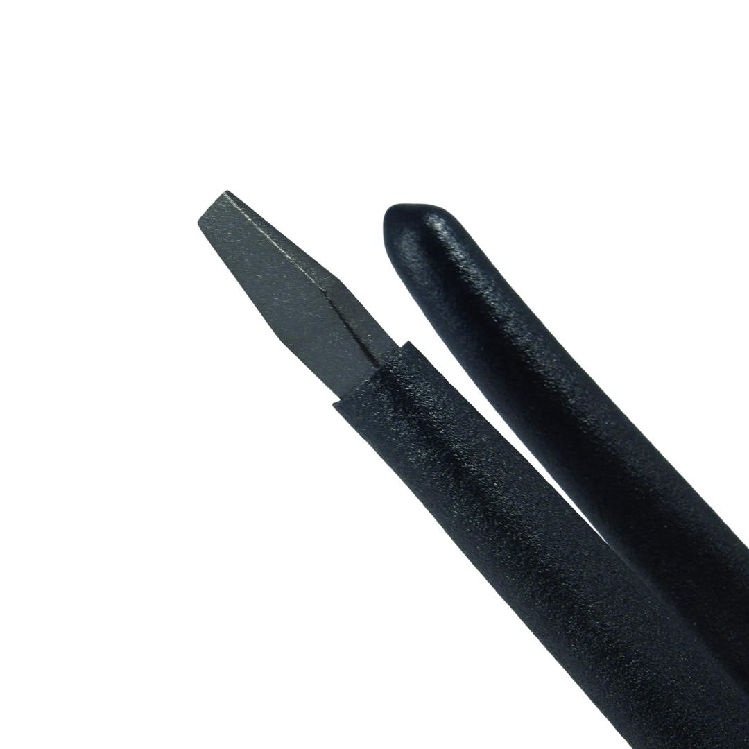 Slip joint screw mechanism on Fujiya 110-250SD water pump pliers