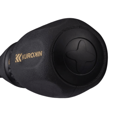 Fujiya Insulated Screwdriver (9.3", 526D-BG/556D-BG, KUROKIN, Made in Japan)