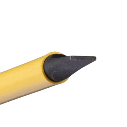 Fujiya Insulated Screwdriver (9.3", 526D-BG/556D-BG, KUROKIN, Made in Japan)