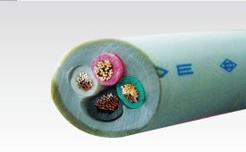 Fujiya High Leverage Cable Cutter (9.5", 600-240, Made in Japan)