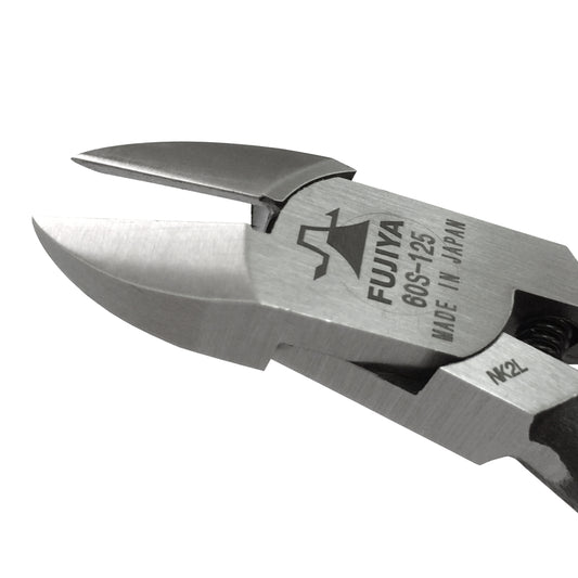 Fujiya Flush Cutters (6", 60S-150, Spring-Loaded)