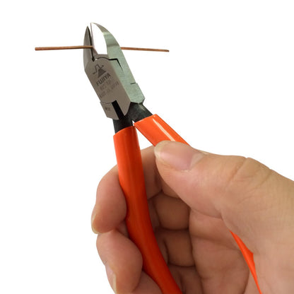 Fujiya Flush Cutters (6", 60S-150, Spring-Loaded)