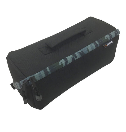 Fujiya Polyester Tool Bag "Hippo Case" (Large, FHC-LA)