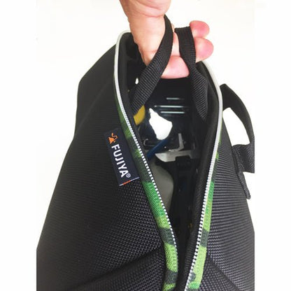 Fujiya Polyester Tool Bag "Hippo Case" (Large, FHC-LA)