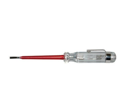 Fujiya Circuit Testing Screwdriver (5.7", FKD-01)