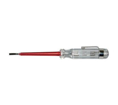 Fujiya Circuit Testing Screwdriver (5.7", FKD-01)