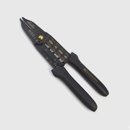 Fujiya Residential NM-B Cable Wire Stripper (9.25", FVA-1630-BG, KUROKIN)