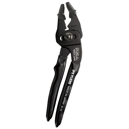 IPS SOFTTOUCH Neo Non-Marring Combination Pliers (6.7", NH-165, Made in Japan)