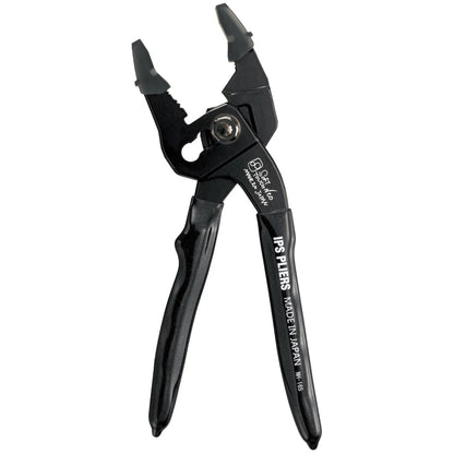 IPS SOFTTOUCH Neo Non-Marring Combination Pliers (6.7", NH-165, Made in Japan)
