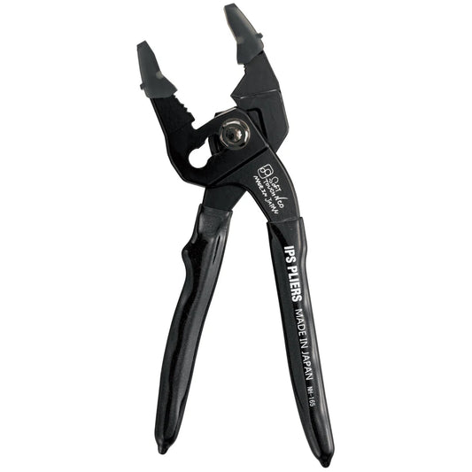 IPS SOFTTOUCH Neo Non-Marring Combination Pliers (6.7", NH-165, Made in Japan)