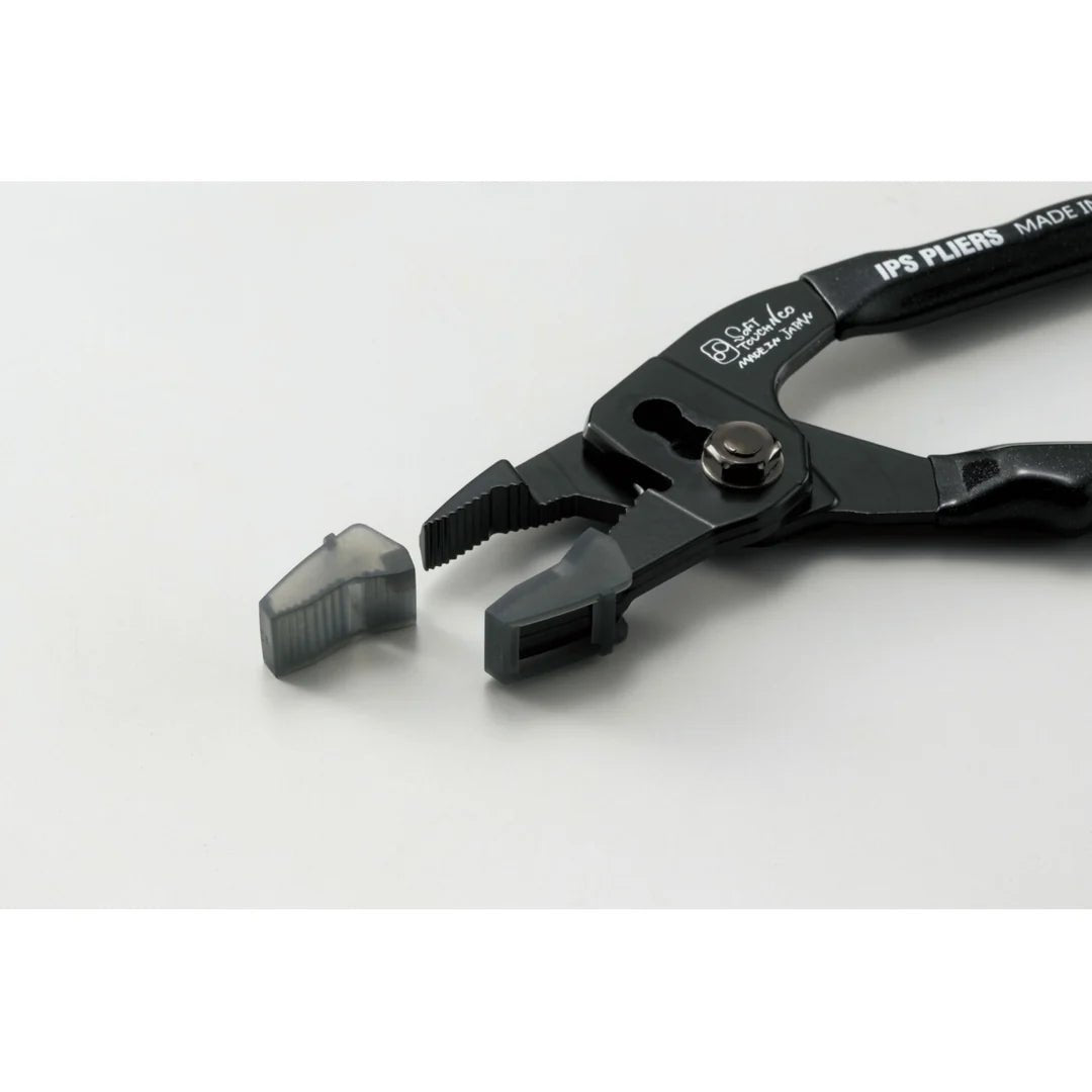 IPS SOFTTOUCH Neo Non-Marring Combination Pliers (6.7", NH-165, Made in Japan)