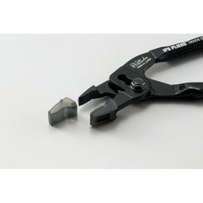 IPS SOFTTOUCH Neo Non-Marring Combination Pliers (6.7", NH-165, Made in Japan)