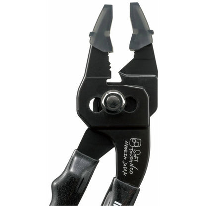 IPS SOFTTOUCH Neo Non-Marring Combination Pliers (6.7", NH-165, Made in Japan)
