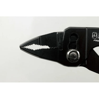 IPS SOFTTOUCH Neo Non-Marring Combination Pliers (6.7", NH-165, Made in Japan)
