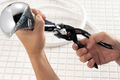 IPS SOFTTOUCH Neo Non-Marring Combination Pliers (6.7", NH-165, Made in Japan)