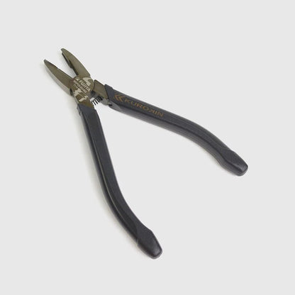 Fujiya Screw Removal Pliers (6.3", NSP01-150BG, KUROKIN)
