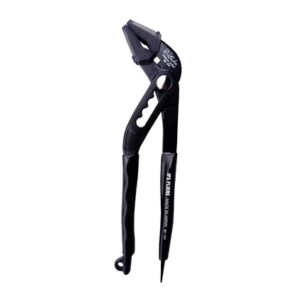IPS SOFTTOUCH Neo Non-Marring Water Pump Pliers (7.7", NWH-190D, Made in Japan)