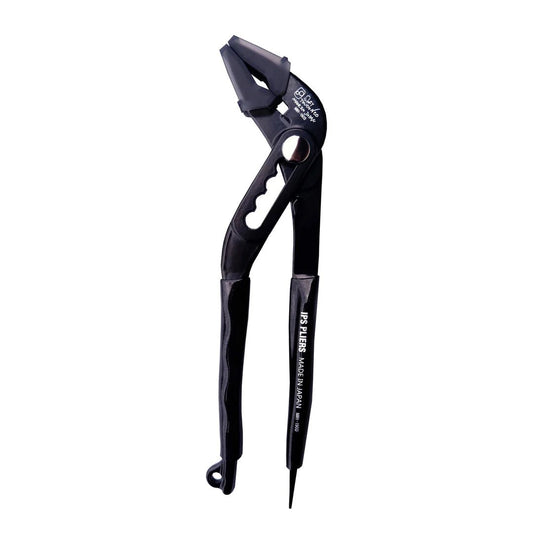 IPS SOFTTOUCH Neo Non-Marring Water Pump Pliers (7.7", NWH-190D, Made in Japan)