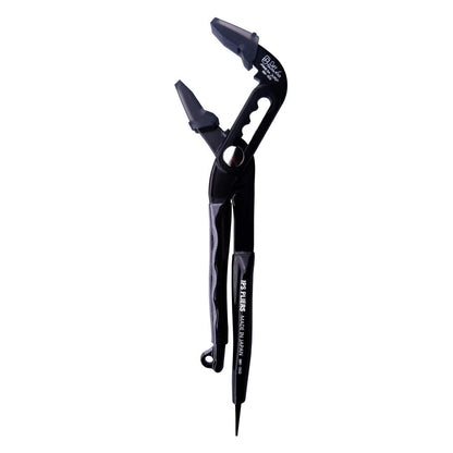 IPS SOFTTOUCH Neo Non-Marring Water Pump Pliers (7.7", NWH-190D, Made in Japan)
