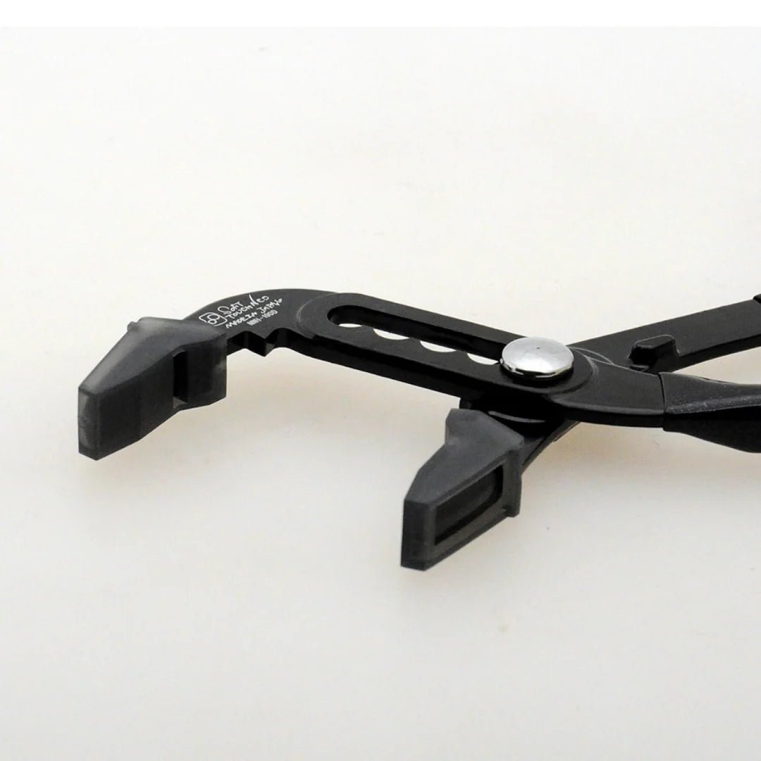 IPS SOFTTOUCH Neo Non-Marring Water Pump Pliers (7.7", NWH-190D, Made in Japan)