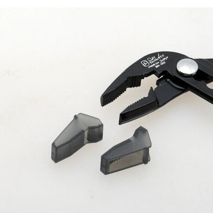 IPS SOFTTOUCH Neo Non-Marring Water Pump Pliers (7.7", NWH-190D, Made in Japan)