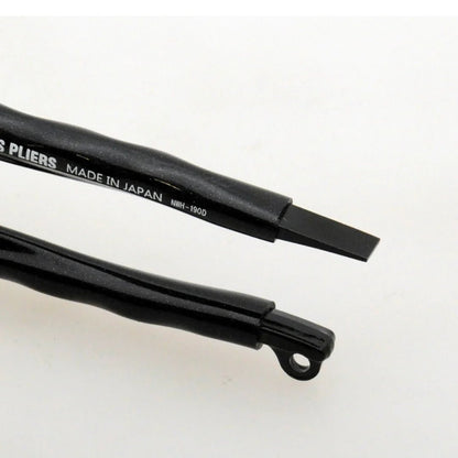 IPS SOFTTOUCH Neo Non-Marring Water Pump Pliers (7.7", NWH-190D, Made in Japan)
