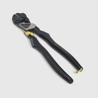 KUROKIN Forged Wire Cutter (8", PC21-200-BG, KUROKIN, Made in Japan)