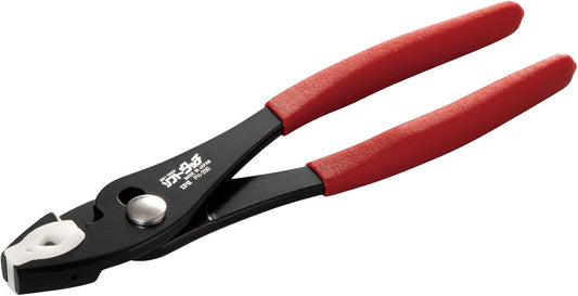 IPS Soft Touch Non-Marring Combination Pliers (8", PH-200, Made in Japan)