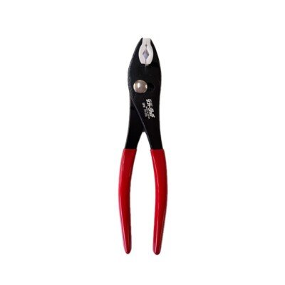 IPS Soft Touch Non-Marring Combination Pliers (8", PH-200, Made in Japan)