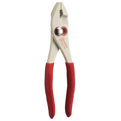 IPS Sketti Mini Combination Pliers (5.4", PLS-135R, Red, Made in Japan)