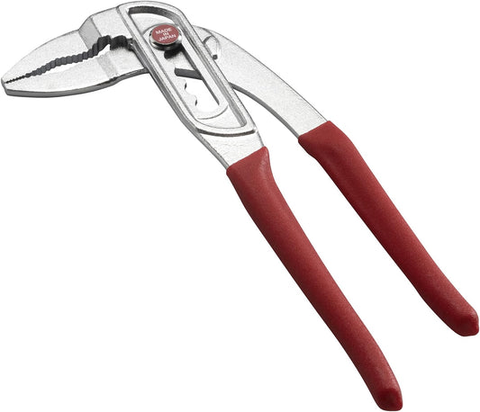 IPS Blade Monster Ultra-Thin Water Pump Pliers (8", SW-200, Made in Japan)