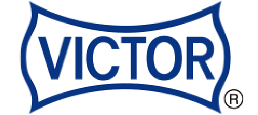 Victor logo