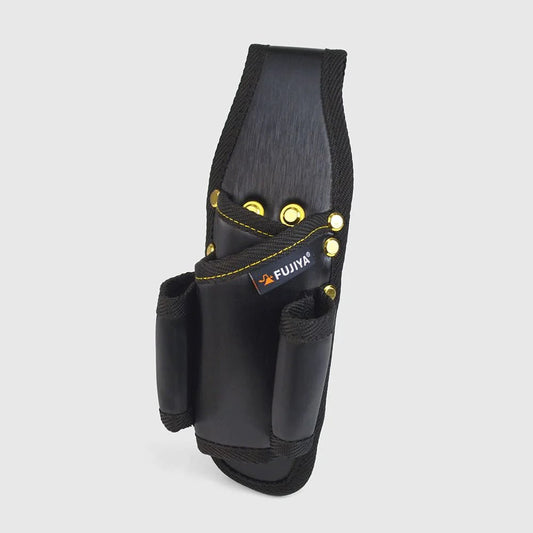 Support pour pinces et tournevis Fujiya – 2 étages (PS-72BG, KUROKIN Noir et Or)