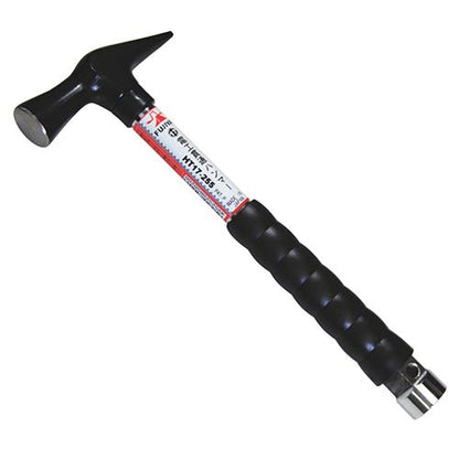 Fujiya Electricians Utility Hammer (10", HT17-255, Made in Japan)