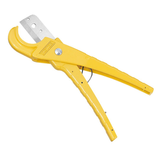 VICTOR Flexible Plastic Pipe Cutter (8", VC-28, Made in Japan)