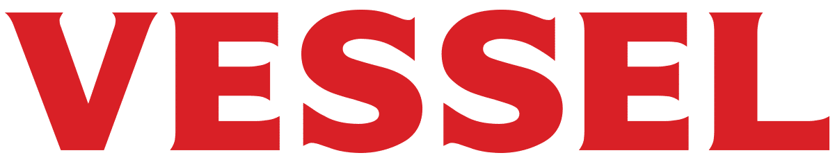 Vessel logo